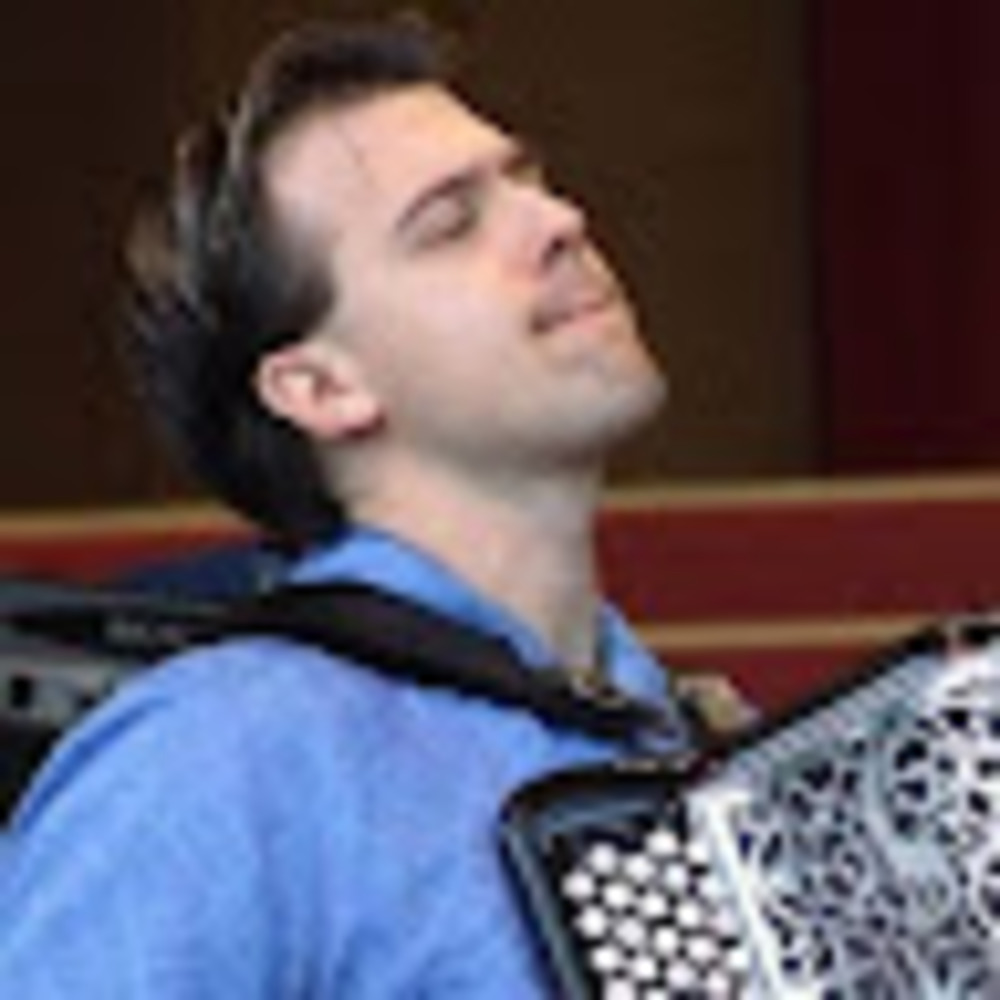 Meet your Posher, Julien